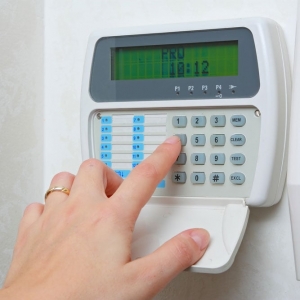 Photo of Cherokee Alarm Systems