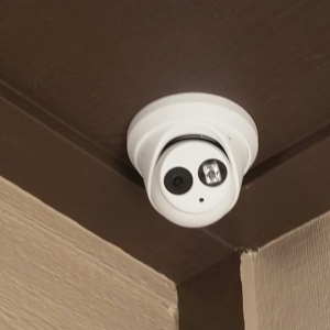 Photo of Cherokee Alarm Systems