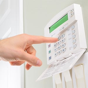 Photo of Cherokee Alarm Systems