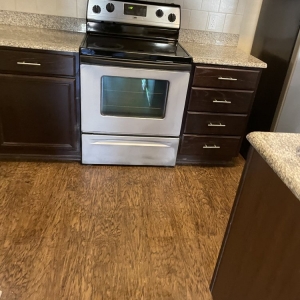 Grand Prairie DJS Commercial Cleaning