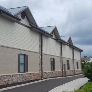 Dublin All Pro Exteriors
