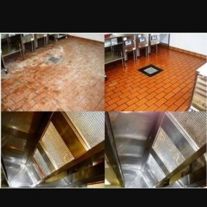 Photo of Night and Day Cleaning Services