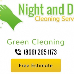 Photo of Night and Day Cleaning Services