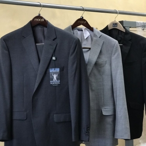 Photo of Forest St Dry Cleaners & Tailoring