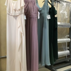 Photo of Forest St Dry Cleaners & Tailoring