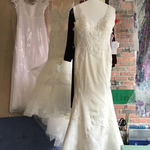 Photo of Forest St Dry Cleaners & Tailoring