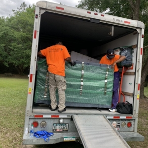 Photo of Pack Dat & Geaux Movers