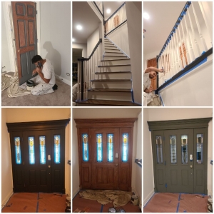 Chicago Golden Painters and Remodeling