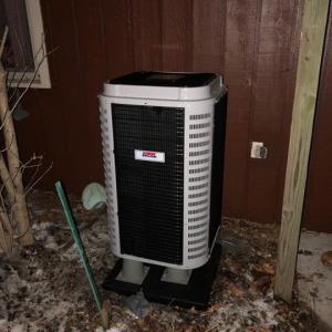 Photo of HCI Heating & Cooling