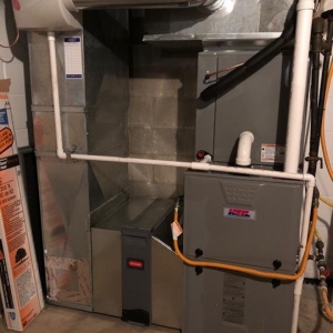 Photo of HCI Heating & Cooling