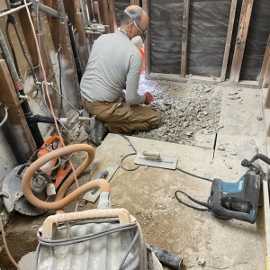 San Diego Pro Tile Installation