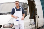 Photo of Reynolds Pro Painters