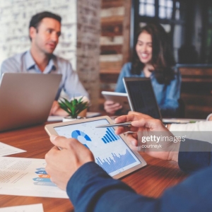 Photo of Amerisafe Brokers