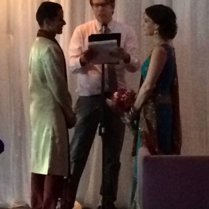 Photo of DC Secular Weddings