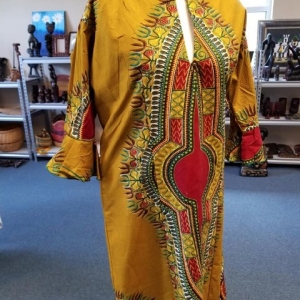 Photo of Afric Embroidery And Designs