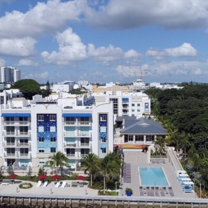 Photo of Miami Bay Waterfront Midtown Residences