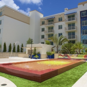 Photo of Miami Bay Waterfront Midtown Residences