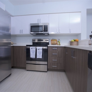 Photo of Miami Bay Waterfront Midtown Residences
