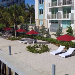 Photo of Miami Bay Waterfront Midtown Residences