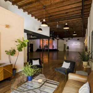 Photo of The Sunset Room