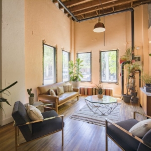 Photo of The Sunset Room