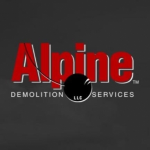 Photo of Alpine Demolition Services
