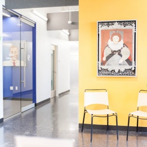Photo of Work/Place