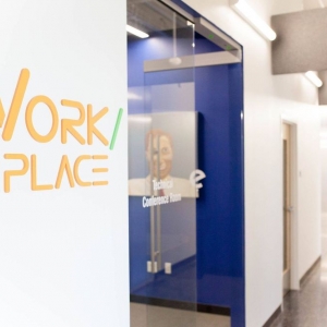Photo of Work/Place