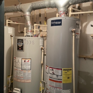 Photo of O'Connor's Plumbing and Septic Services