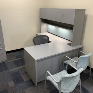 Photo of Coleman's Furniture Installation Company