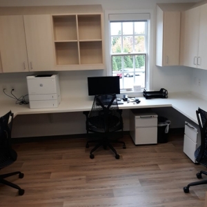 Photo of Coleman's Furniture Installation Company