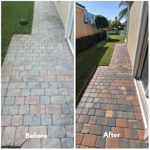 Photo of Windows and Gutters Cleaning