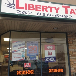 Photo of Liberty Tax Service