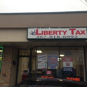 Photo of Liberty Tax Service