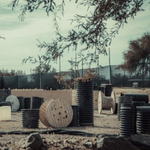 Photo of Cowtown Paintball