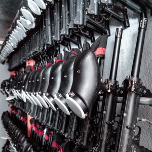 Photo of Cowtown Paintball