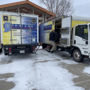 Photo of Indiana Restoration & Cleaning Services