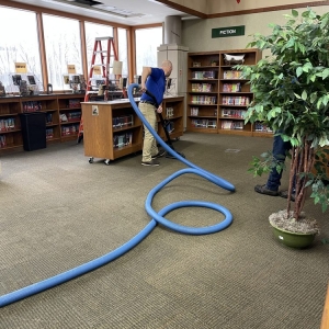Photo of Indiana Restoration & Cleaning Services
