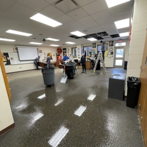 Photo of Indiana Restoration & Cleaning Services