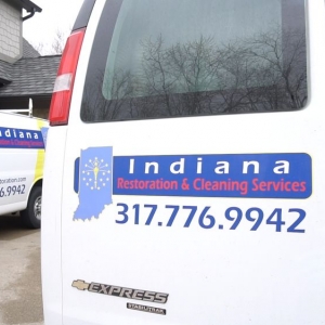 Photo of Indiana Restoration & Cleaning Services