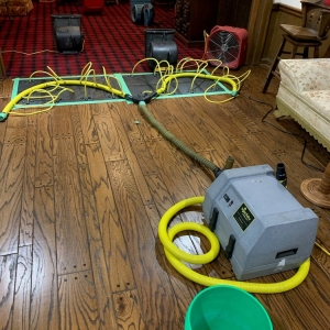 Photo of Indiana Restoration & Cleaning Services