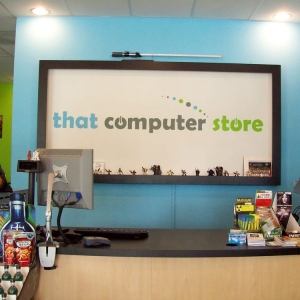 Photo of That Computer Store