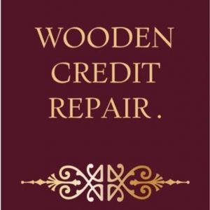 Photo of Wooden Credit Repair