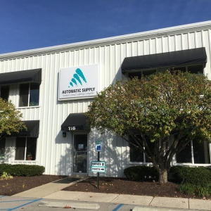 Photo of Automatic Irrigation Supply Company
