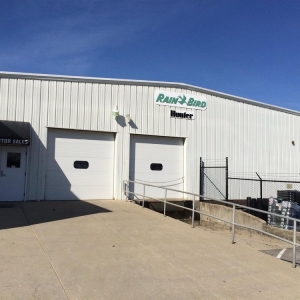 Photo of Automatic Irrigation Supply Company