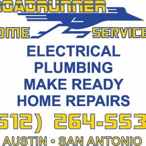 San Antonio Road Runner Home Services