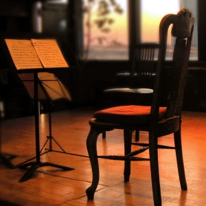 Brooklyn Bargemusic