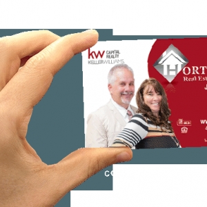 Photo of Horton Team At Keller Williams - Capital Realty