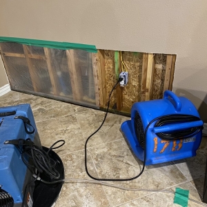 Photo of Quick Dry Restoration
