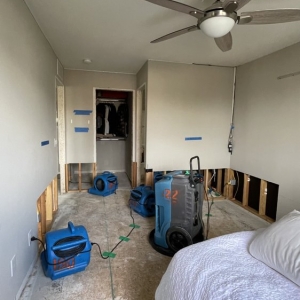 Photo of Quick Dry Restoration